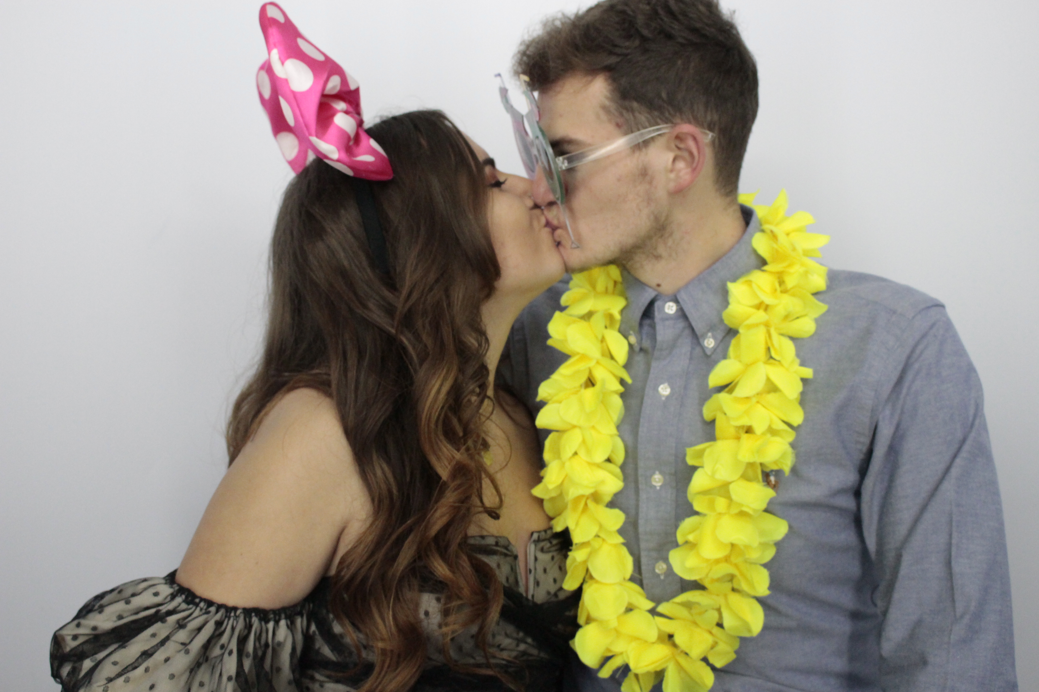 Ben & Abby’s Wedding  | View more photos from the event at gallery.myphotoboothexperience.co.uk/u/MyPhotoBoothExperienceLtd/Ben-Abby’s-Wedding